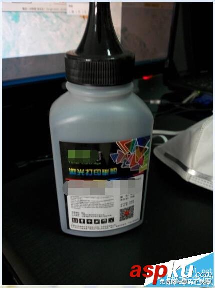 惠普1106打印機怎么加粉? 惠普1106,打印機加粉
