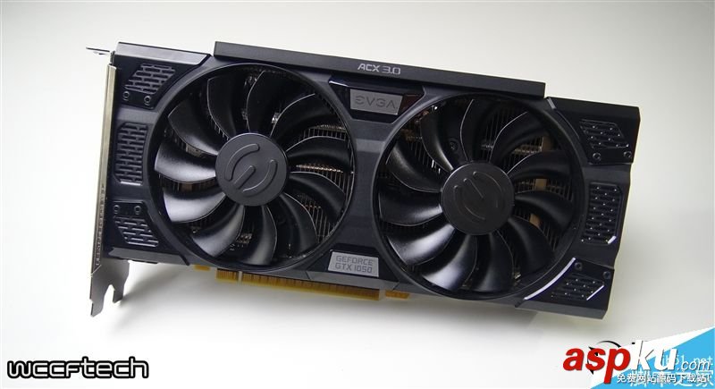千元卡哪個好?EVGA GTX 1050 SSC對比藍寶石RX 460 OC RX460,GTX1050