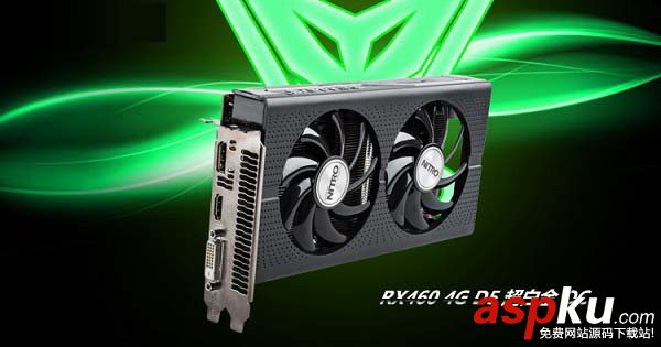 RX460怎么開核 AMD RX460顯卡開核圖文教程 RX460,顯卡,開核