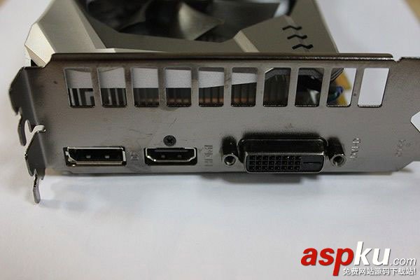 1599元非公版影馳GTX1060 3GB虎將顯卡開箱圖賞 GTX1060開箱圖賞,GTX10603GB開箱圖片