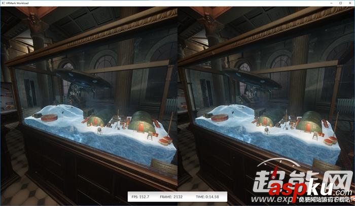 21款顯卡Steam VR跑分對決:A卡慘遭吊打 顯卡,VR,跑分