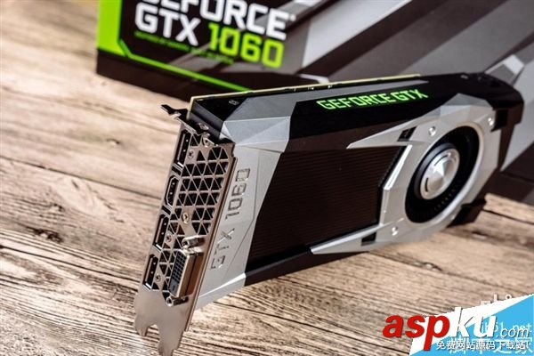 NVIDIA新款主流顯卡GTX 1060真卡諜照高清圖賞 NVIDIA,顯卡,GTX1060