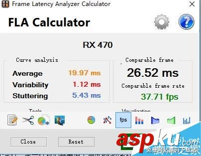 新技能Get:DX12游戲如何測試幀數? DX12游戲,幀數