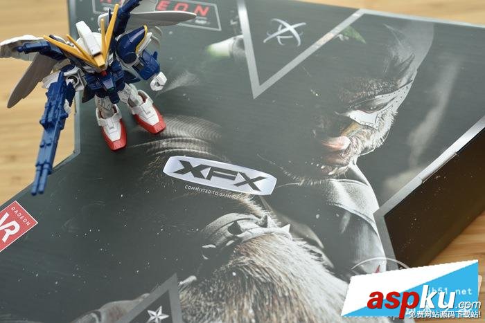 非公版訊景XFX RX 480黑狼進(jìn)化版性能+拆解圖 非公版,訊景,XFX,RX480