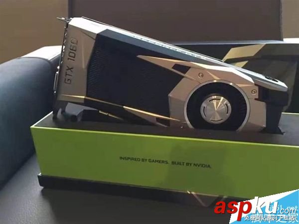 NVIDIA新款主流顯卡GTX 1060真卡諜照高清圖賞 NVIDIA,顯卡,GTX1060