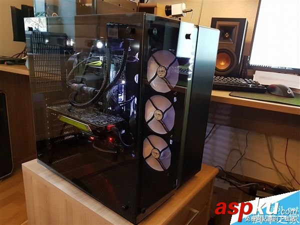 NVIDIA發布六款Quadro系列專業卡:16GB HBM2顯存 NVIDIA