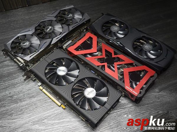 RX480顯卡哪款好?市售4款熱門非公版RX480顯卡對比詳解 非公版RX480顯卡對比,非公RX480顯卡對比,RX480顯卡哪款好