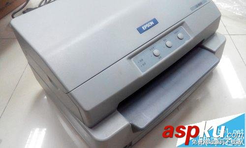 EPSON lq90kp針式打印機怎么樣? 開箱測評圖 EPSON,lq90kp,打印機