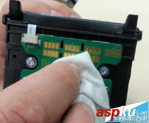 HP DesignJet T520打印機打印頭缺失或發生故障該怎么辦? HP,打印頭,打印機