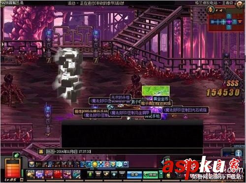 如何解決Win7登陸DNF會(huì)出現(xiàn)tcls parsing failed提示 Win7,登陸DNF,tcls,parsing,failed