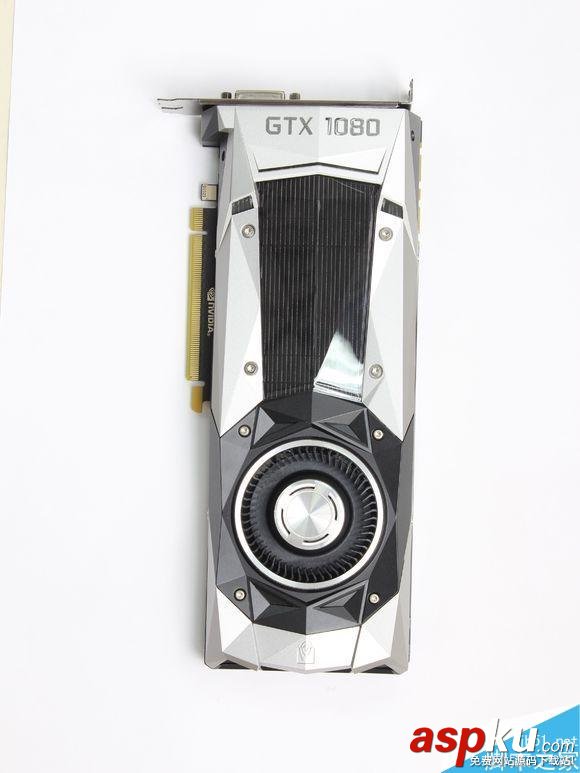 GTX1080做工怎么樣?NVIDIA GTX 1080全球首次拆解 GTX1080,NVIDIA,GTX