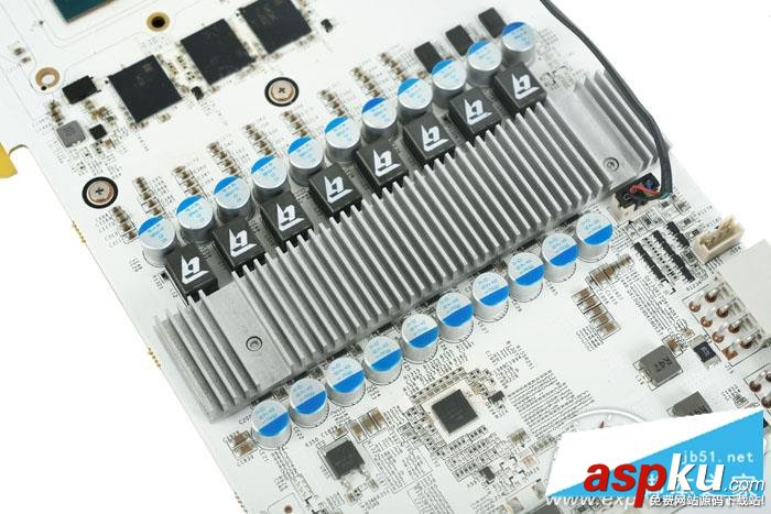 影馳GTX 1060 HOF名人堂顯卡性能評測+拆解圖 影馳,GTX1060,HOF,名人堂,拆解,非公版
