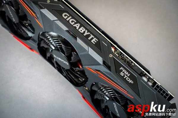 技嘉GTX1080G1Gaming非公版顯卡介紹 技嘉顯卡