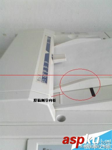 RICOH Priport DX打印機使用說明 win8.1掃描儀,win8.1打印機