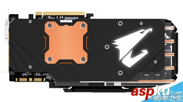 技嘉發(fā)布GTX 1080 AORUS Xtreme Edition 8G顯卡 技嘉,GTX1080,顯卡