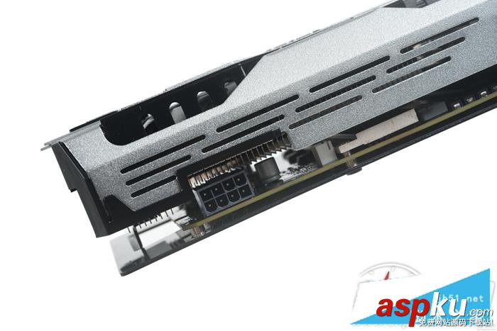 NVIDIA GTX1060解禁 映眾GTX 1060冰龍版評(píng)測+拆解圖 NVIDIA,GTX1060,非公版,映眾gtx1060