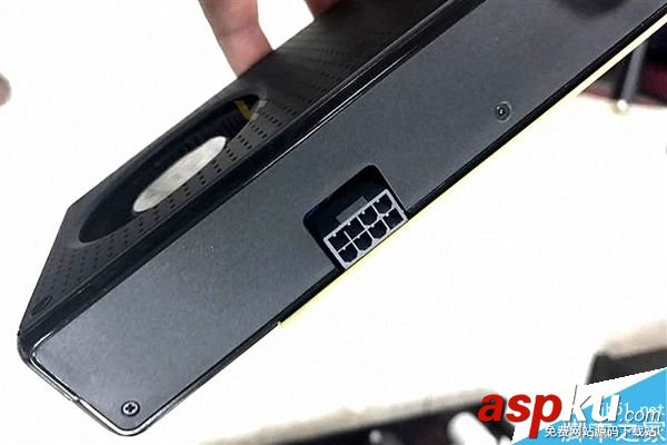 AMD RX 580/570顯卡實(shí)卡照曝光:均為公版卡 AMD,RX580,顯卡