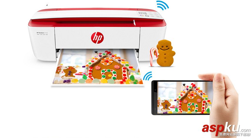 惠普hp DJ3776打印機怎么樣?惠普3776打印機值得買嗎? 惠普,DJ3776,打印機