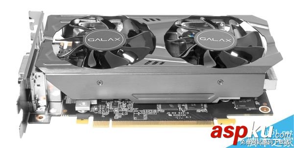 影馳發(fā)布第三款迷你版GTX 1070顯卡:雙DVI接口 影馳,GTX1070,顯卡