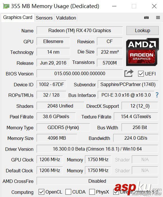 RX470配什么CPU和主板好 適合RX470搭配的主板與CPU推薦 RX470,主板,RX470配什么CPU好