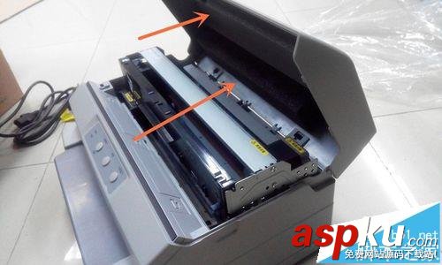 EPSON lq90kp針式打印機怎么樣? 開箱測評圖 EPSON,lq90kp,打印機