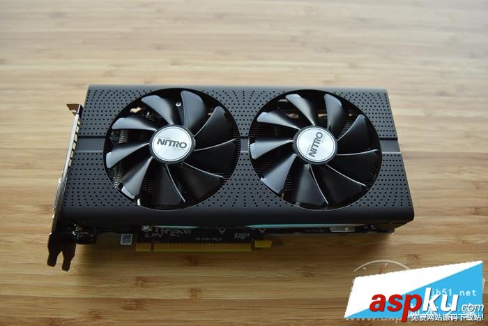 藍(lán)寶石RX 470超白金顯卡圖賞+拆解圖 藍(lán)寶石,RX470,拆解,NITRO,北極星