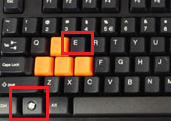 Win7資源管理器有哪些打開方式? Win7,資源管理器