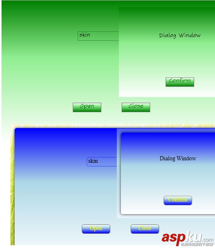 WPF換膚設計原理淺析 WPF,換膚