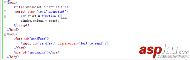 C# websocket及時(shí)通信協(xié)議的實(shí)現(xiàn)方法示例 websocket通信協(xié)議,c#,websocket,示例,websocket編程