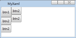 c#學習之30分鐘學會XAML XAML,c#