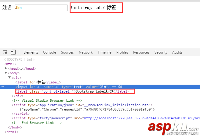 C# 封裝HtmlHelper組件:BootstrapHelper bootstraphelper,htmlhelper