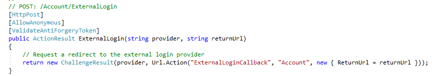 詳解ASP.NET中Identity的身份驗證代碼 ASP.NET,Identity,身份驗證