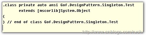 c#單例模式(Singleton)的6種實現 c#,單例模式實現,c#單例模式,c#單例模式應用