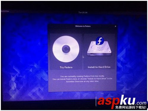 win7下fedora23硬盤怎么安裝 fedora23硬盤安裝詳細(xì)圖文教程  fedora23,硬盤安裝,win7