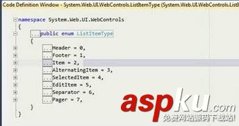 C#編程和Visual Studio使用技巧（上）