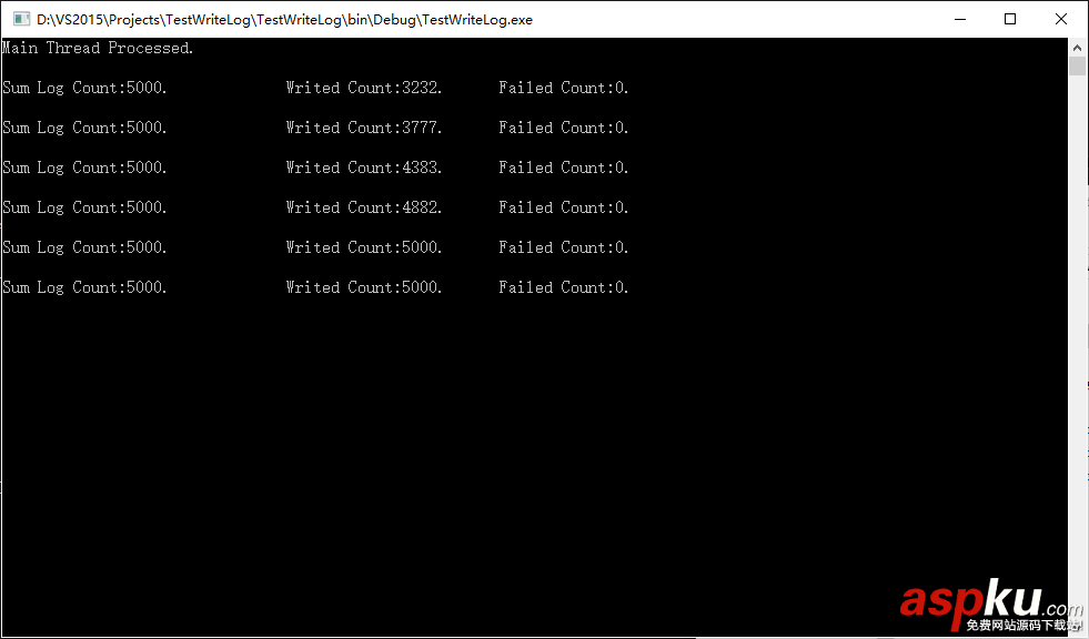 C#使用讀寫鎖三行代碼簡單解決多線程并發(fā)的問題 C#,讀寫鎖,多線程