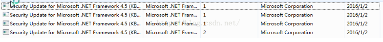 VS2012 未找到與約束ContractName匹配的導(dǎo)出 vs2012,未找到與約束,vs,ContractName
