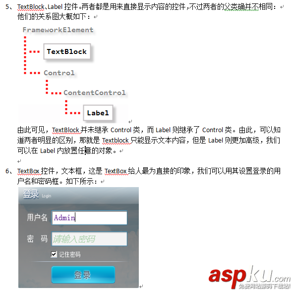 c#學習之30分鐘學會XAML XAML,c#