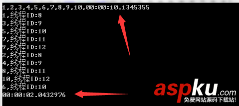 詳解C#中 Thread,Task,Async/Await,IAsyncResult的那些事兒 Thread,Task,Async/Await,IAsyncResult