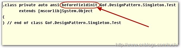 c#單例模式(Singleton)的6種實現 c#,單例模式實現,c#單例模式,c#單例模式應用