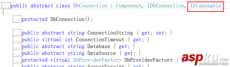 C# 泛型的約束 C#,泛型,約束