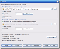 TortoiseSVN使用教程