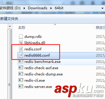 C# Redis學習系列(二)Redis基本設置 C#,Redis