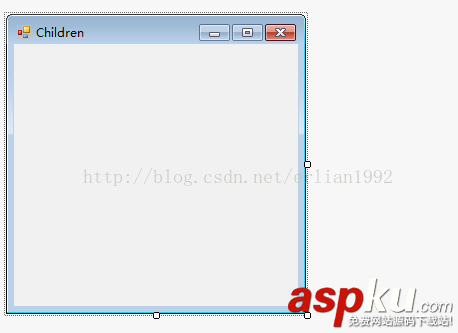 Winform,學生信息管理系統
