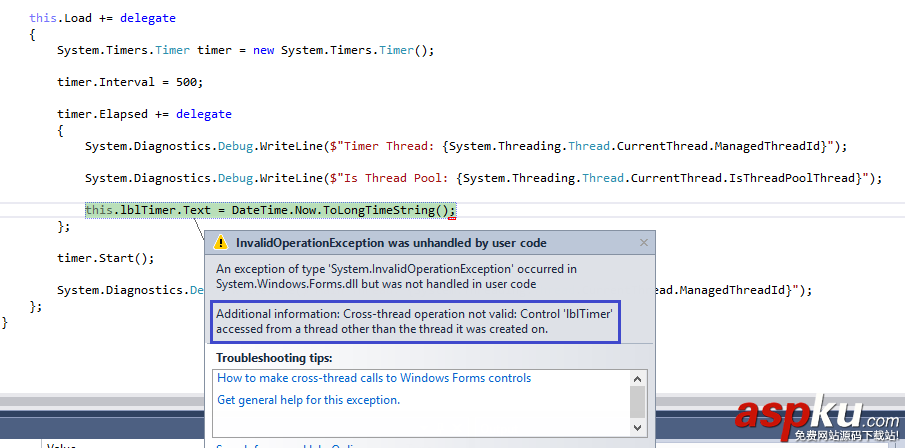 asp.net,timer用法,timer定時,.net,timer