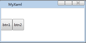 c#學習之30分鐘學會XAML XAML,c#