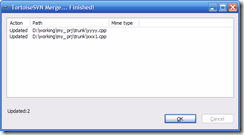 TortoiseSVN使用教程