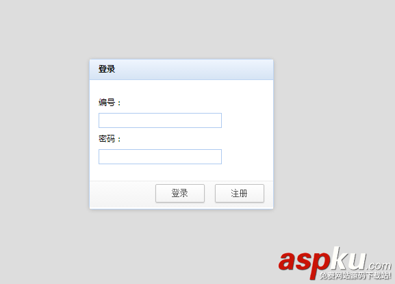 mvc,C#,JavaScript,LigerUI,oracle