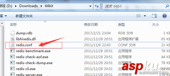 C# Redis學習系列(二)Redis基本設置 C#,Redis