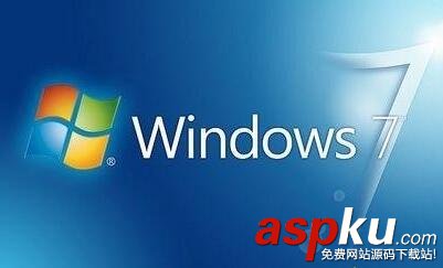 win7,屏保模式